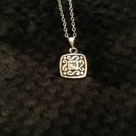 NWT COTE D’AZUR SILVER JEWELRY SET - Picture 5 of 12